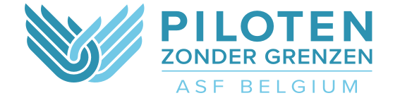 Piloten zonder grenzen